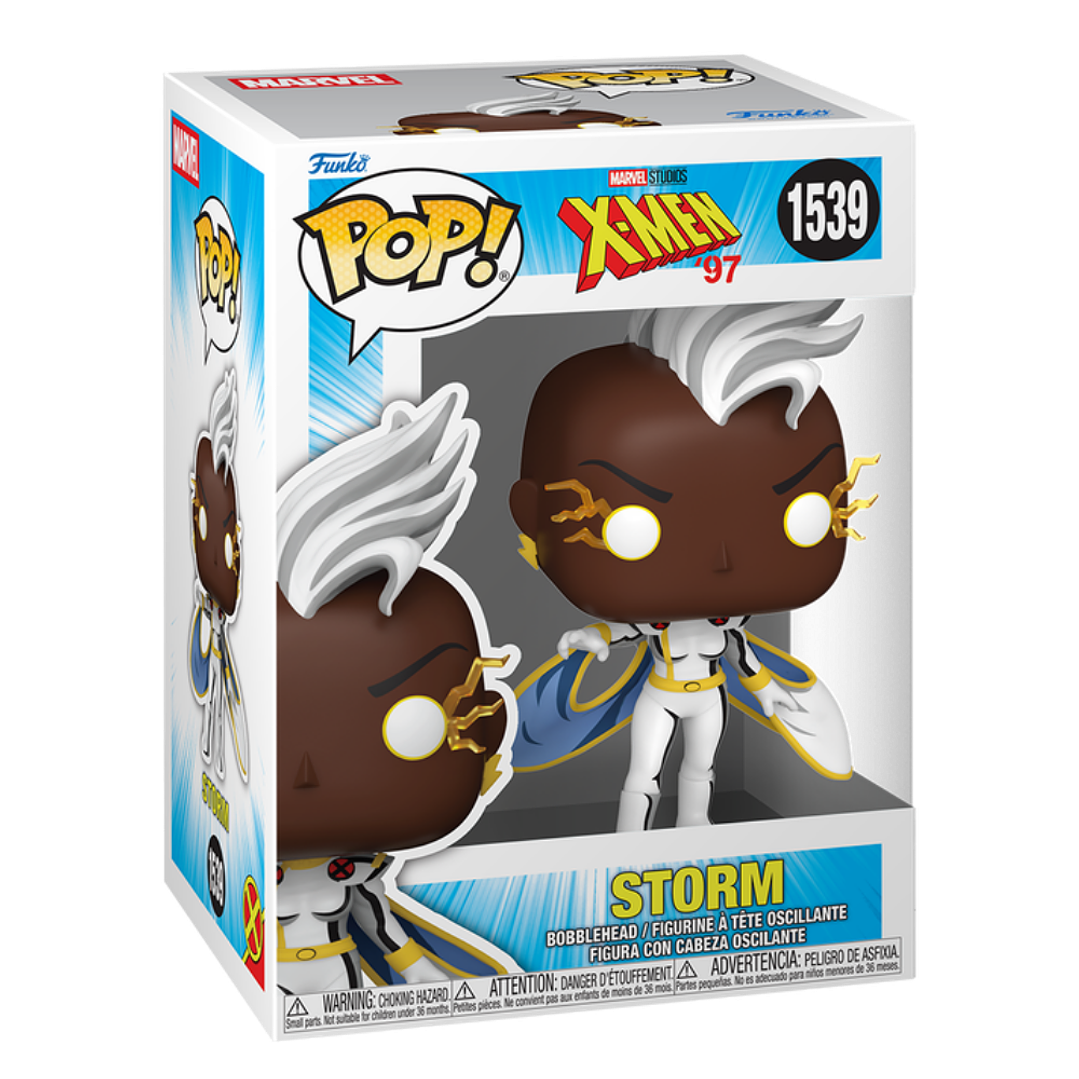 Storm Funko Pop X-Men 97 1539 3