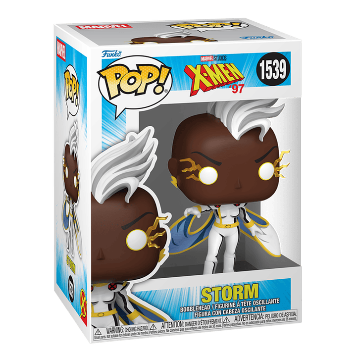 Storm Funko Pop X-Men 97 1539 3