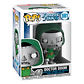 Doctor Doom Funko Pop Fantastic Four 561 - Miniatura 3