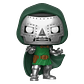 Doctor Doom Funko Pop Fantastic Four 561 - Miniatura 2