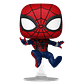 Sensational Spider-Man Funko Pop Marvel 1507 SDCC 2025 - Miniatura 2