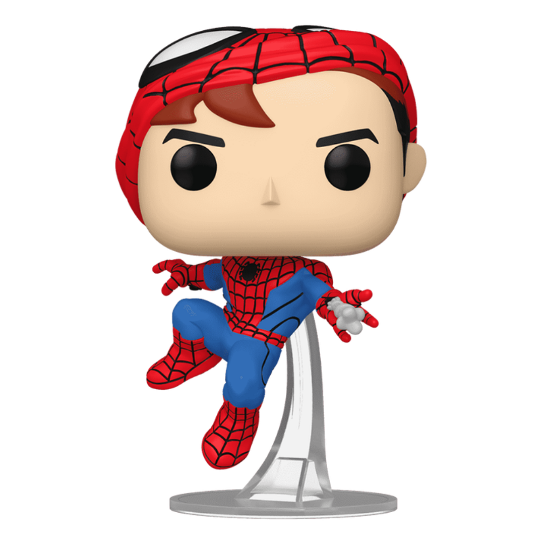 Friendly Neighborhood Spider-Man Funko Pop Your Friendly Neighborhood Spider-Man 1530 Target 2