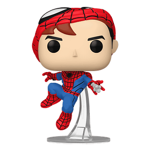 Friendly Neighborhood Spider-Man Funko Pop Your Friendly Neighborhood Spider-Man 1530 Target