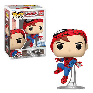 Friendly Neighborhood Spider-Man Funko Pop Your Friendly Neighborhood Spider-Man 1530 Target