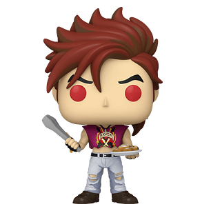 Gambit Funko Pop X-Men 97 1505 SDCC 2025