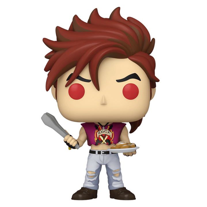 Gambit Funko Pop X-Men 97 1505 SDCC 2025 2