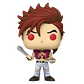 Gambit Funko Pop X-Men 97 1505 SDCC 2025 - Miniatura 2