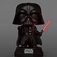 Darth Vader Funko Pop Star Wars 795 Lights & Sounds - Miniatura 2