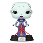 Asajj Ventress Funko Pop Star Wars 711 - Miniatura 2