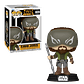 Kanan Jarrus Funko Pop Star Wars 809 - Miniatura 1