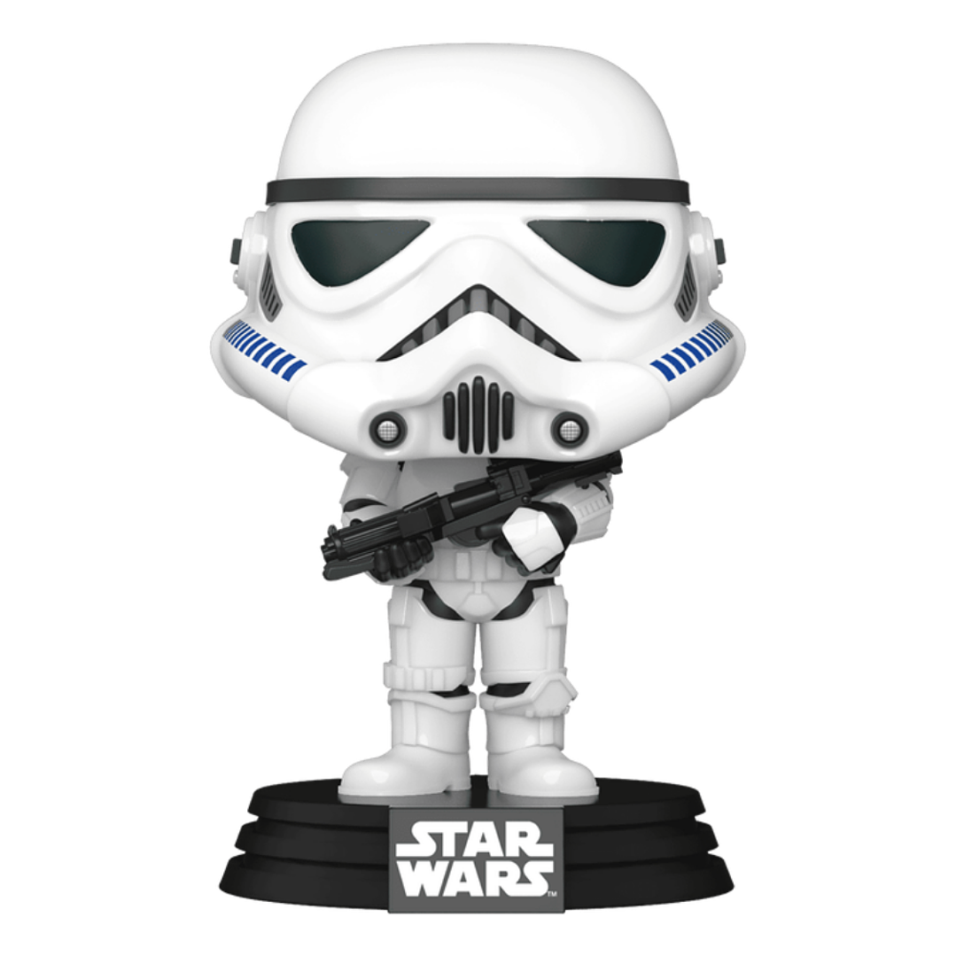 Stormtrooper Funko Pop Star Wars 598 2