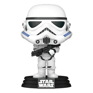 Stormtrooper Funko Pop Star Wars 598