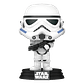 Stormtrooper Funko Pop Star Wars 598 - Miniatura 2