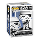Stormtrooper Funko Pop Star Wars 598 - Miniatura 3