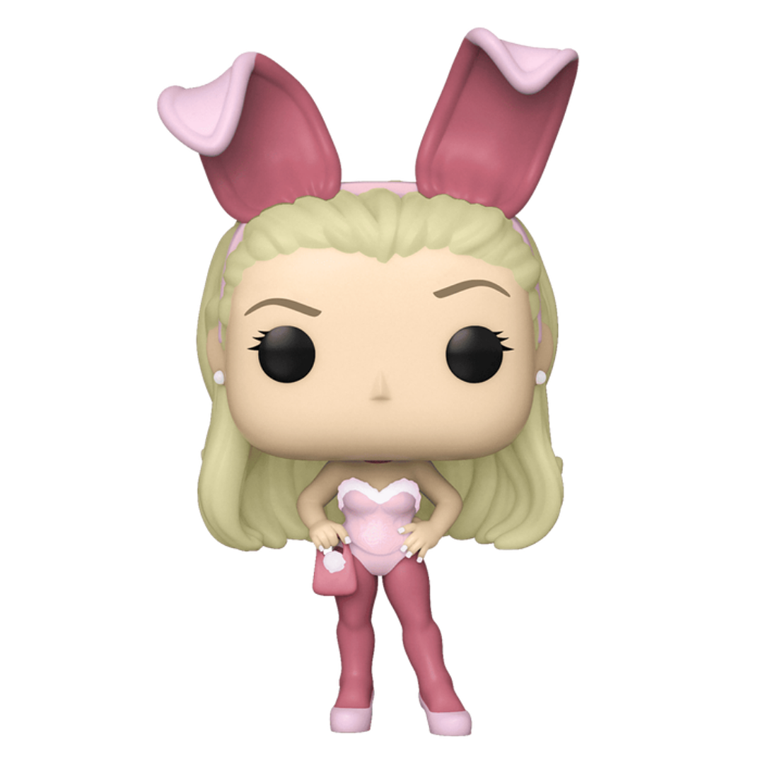 Elle Bunny Suit Funko Pop Legally Blonde 1225 2