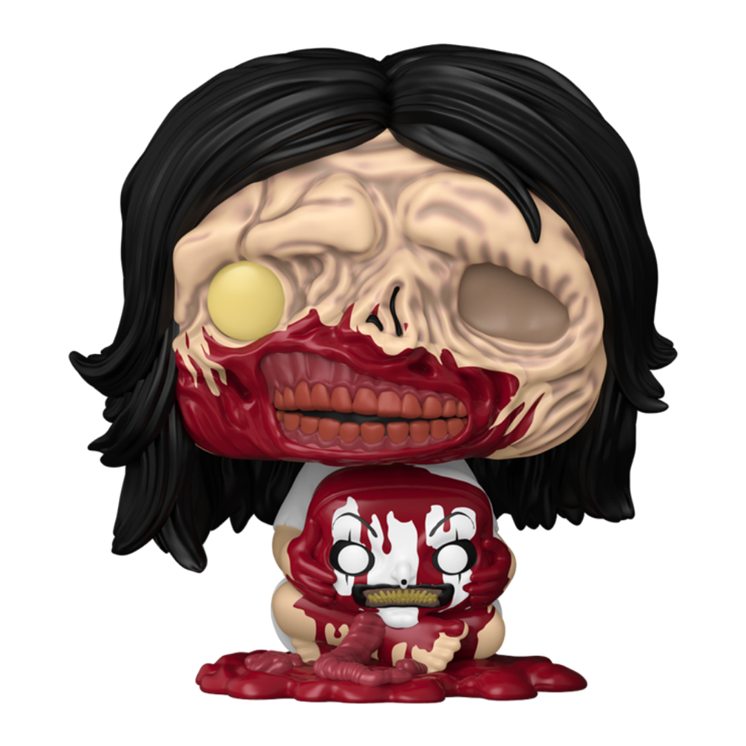 Victoria Heyes Funko Pop Terrifier 1949 Entertainment Earth 2