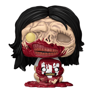 Victoria Heyes Funko Pop Terrifier 1949 Entertainment Earth