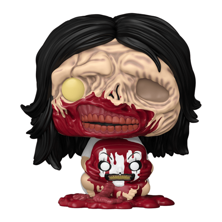 Victoria Heyes Funko Pop Terrifier 1949 Entertainment Earth 2