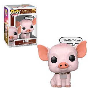 Babe Funko Pop 1952