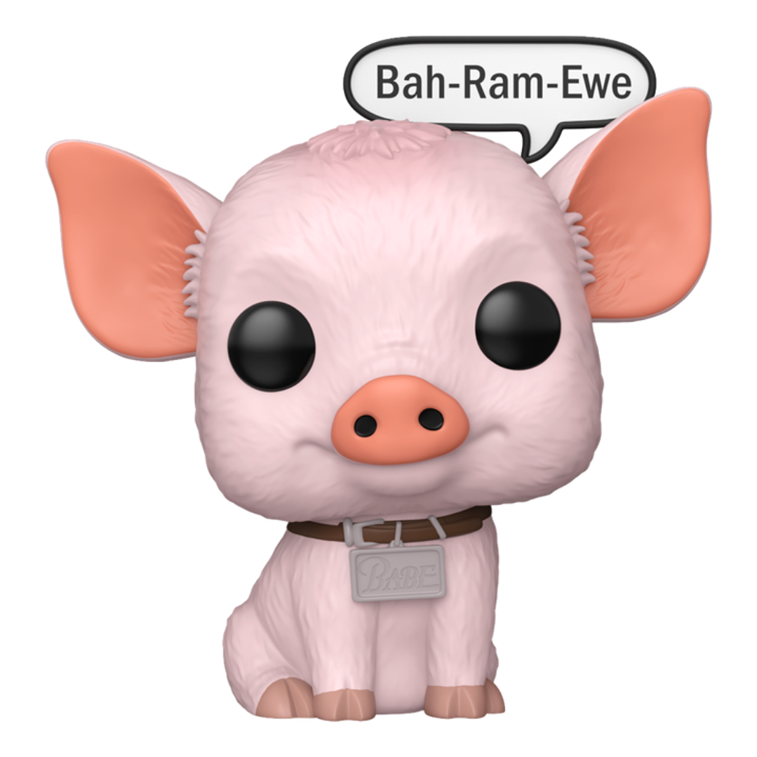 Babe Funko Pop 1952 2