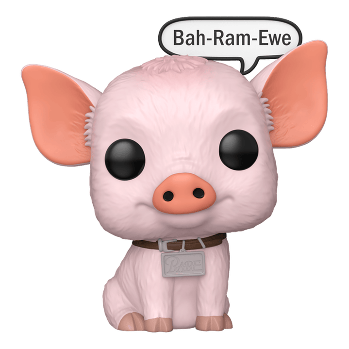 Babe Funko Pop 1952 2