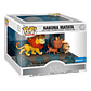 Hakuna Matata Funko Pop Disney 1313 Walmart - Miniatura 3