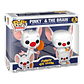 Pinky & The Brain Funko Pop 2-Pack - Miniatura 3