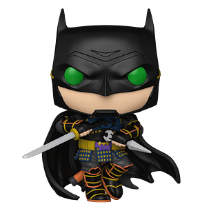 Batman Ninja Funko Pop 605