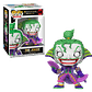 The Joker Funko Pop Batman Ninja 606 - Miniatura 1