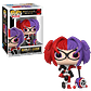 Harley Quinn Funko Pop Batman Ninja 607 - Miniatura 3