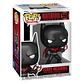 Terry McGinnis Funko Pop Batman Beyond 560 - Miniatura 3