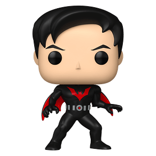 Terry McGinnis Funko Pop Batman Beyond 560 Chase