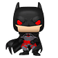 Batman Flashpoint Funko Pop Batman 597 CCXP 2025 - Miniatura 2