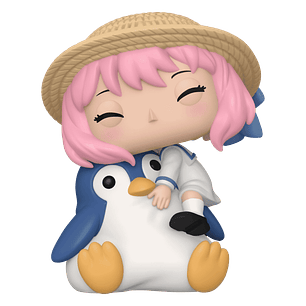 Anya Forger With Penguin Funko Pop Spy X Family 1951 Amazon