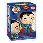 Golden Age Superman Funko Pop Superman 609 - Miniatura 3