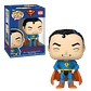 Golden Age Superman Funko Pop Superman 609 - Miniatura 1