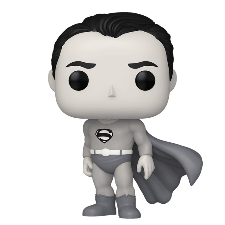 Superman '50 Funko Pop Adventures Of Superman 610 2