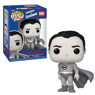 Superman '50 Funko Pop Adventures Of Superman 610