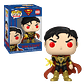 Superman Fall Of Sinestro Funko Pop Superman 611 - Miniatura 1