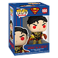 Superman Fall Of Sinestro Funko Pop Superman 611 - Miniatura 3