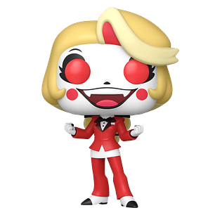 Charlie Morningstar Funko Pop Hazbin Hotel 2239