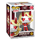 Charlie Morningstar Funko Pop Hazbin Hotel 2239 Chase - Miniatura 3