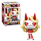 Charlie Morningstar Funko Pop Hazbin Hotel 2239 Chase - Miniatura 1
