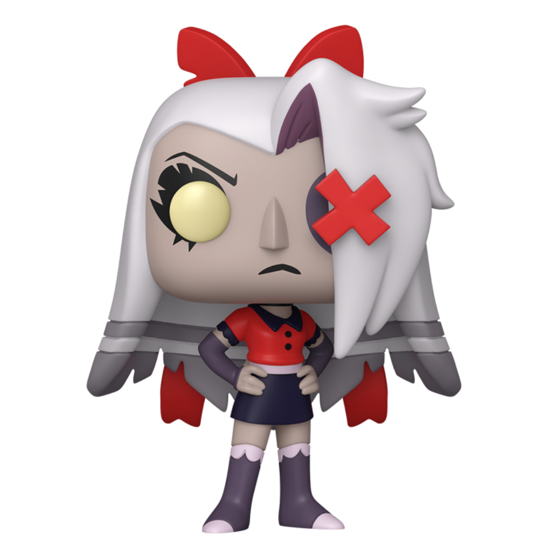 Vaggie Funko Pop Hazbin Hotel 2240 2