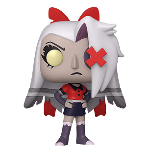 Vaggie Funko Pop Hazbin Hotel 2240