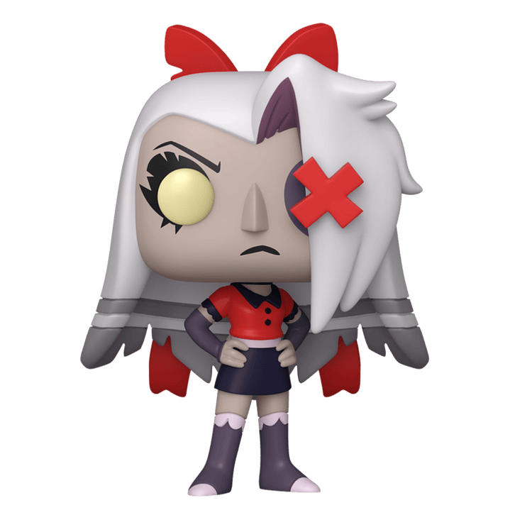 Vaggie Funko Pop Hazbin Hotel 2240 2