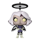 Vaggie Angel Form Funko Pop Hazbin Hotel 2240 Chase - Miniatura 2