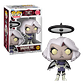 Vaggie Angel Form Funko Pop Hazbin Hotel 2240 Chase - Miniatura 1