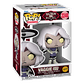 Vaggie Angel Form Funko Pop Hazbin Hotel 2240 Chase - Miniatura 3