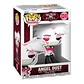 Angel Dust Funko Pop Hazbin Hotel 2241 - Miniatura 3
